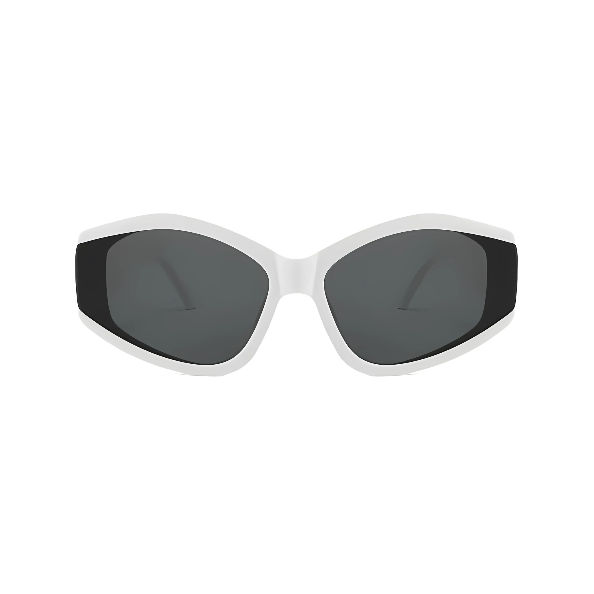SIGNATURE WHITE CATEYE