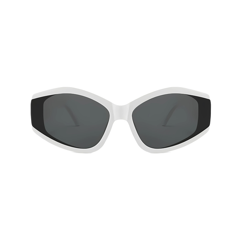 SIGNATURE WHITE CATEYE