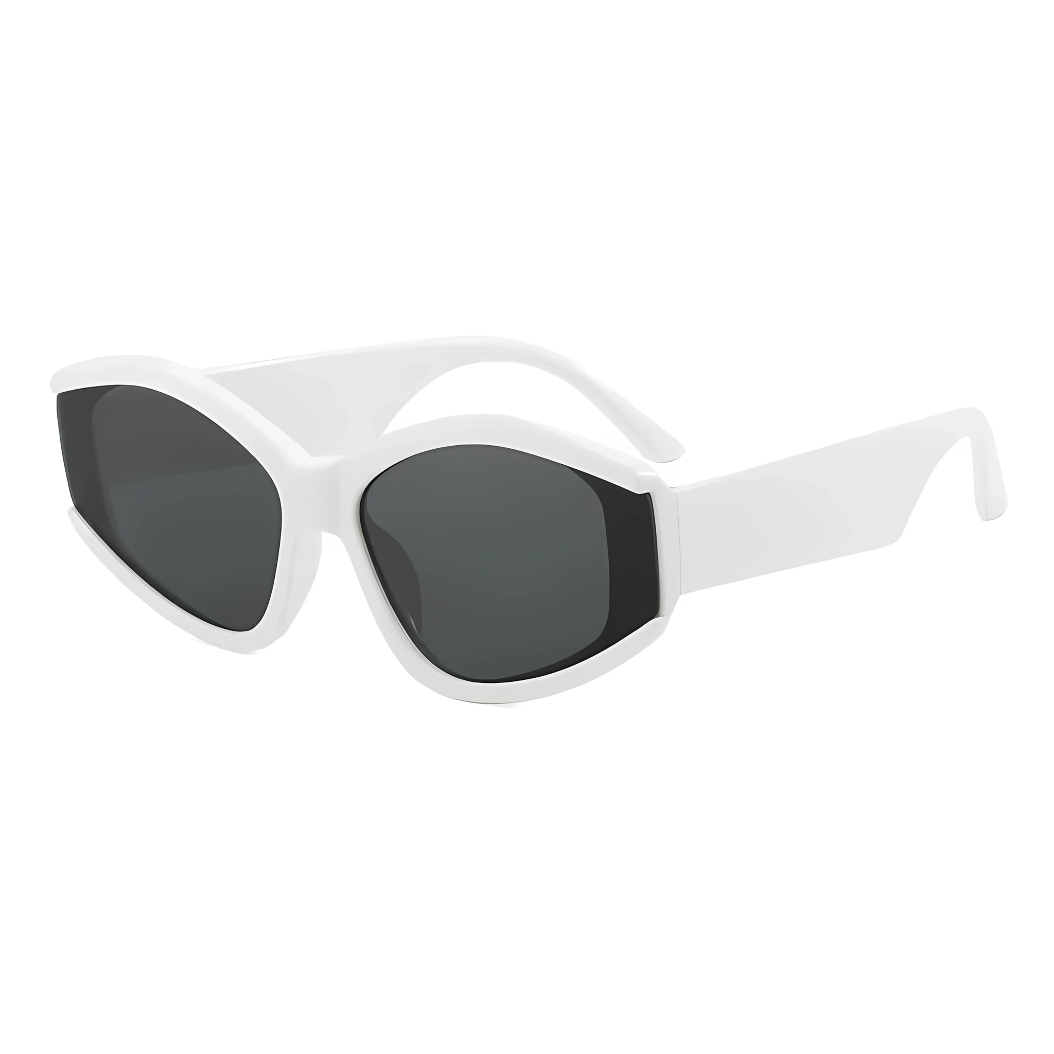 SIGNATURE WHITE CATEYE