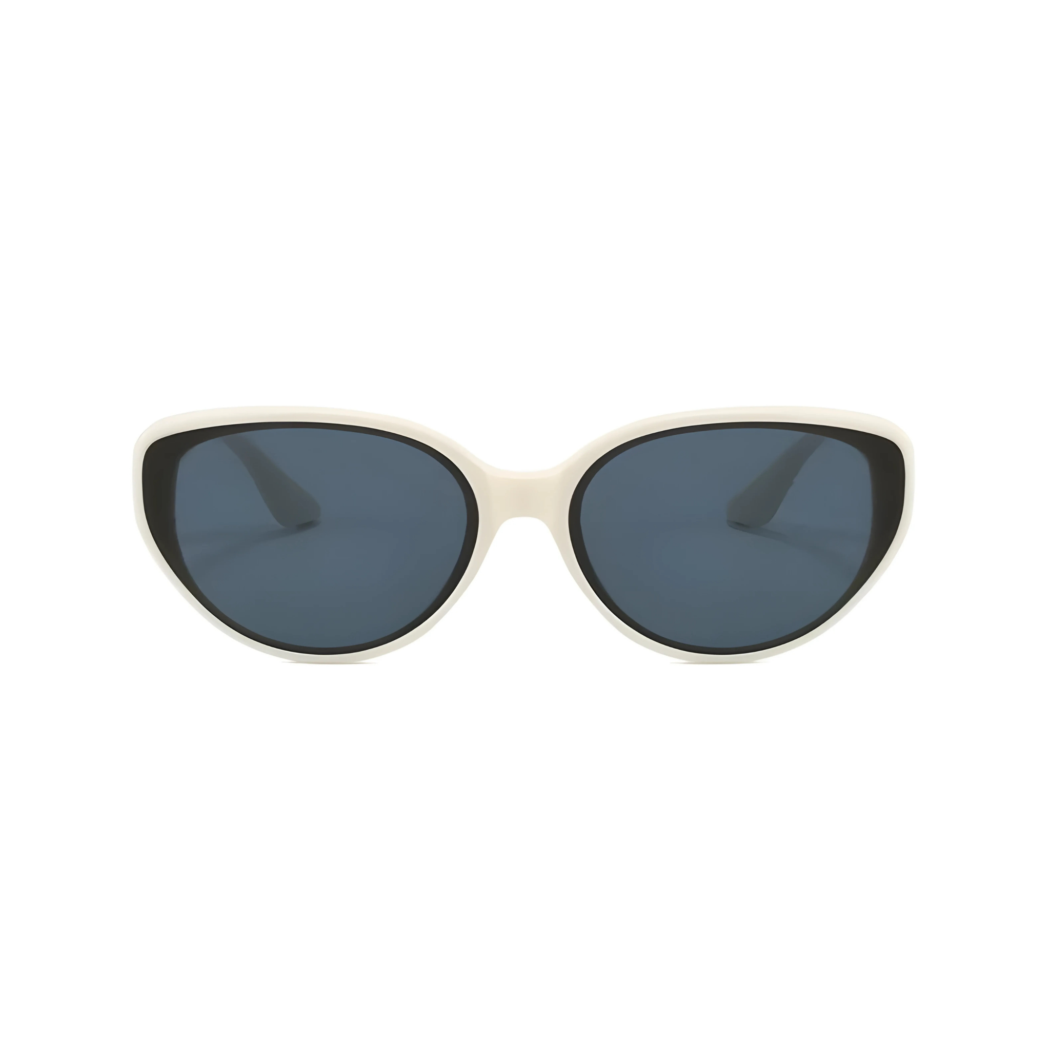 LIV CATEYE WHITE